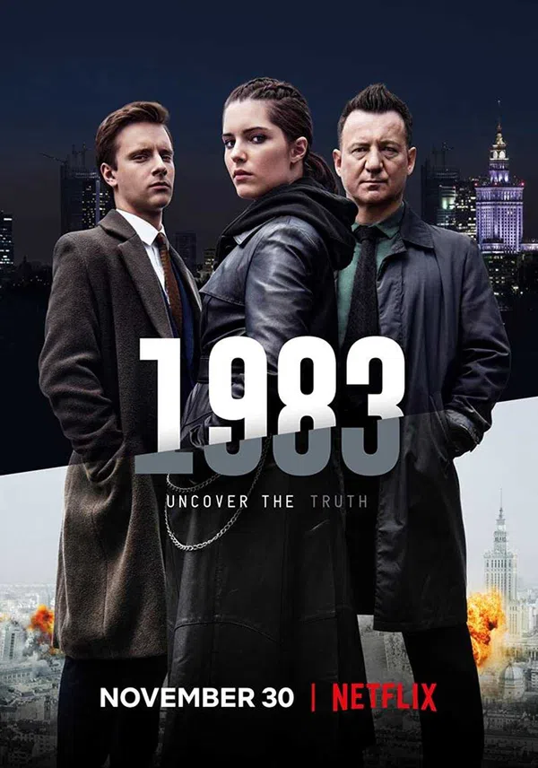 Xem Phim 1983 Vietsub HD Online