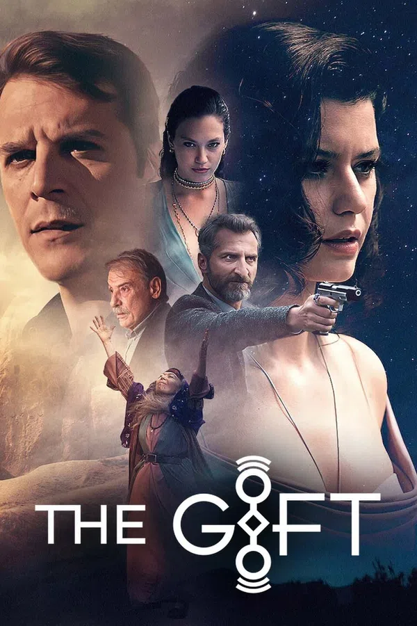 Poster phim Atiye (Phần 2) trên PhimMoi