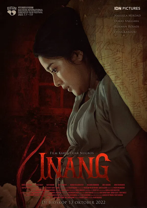 Poster phim Bào Thai trên PhimMoi