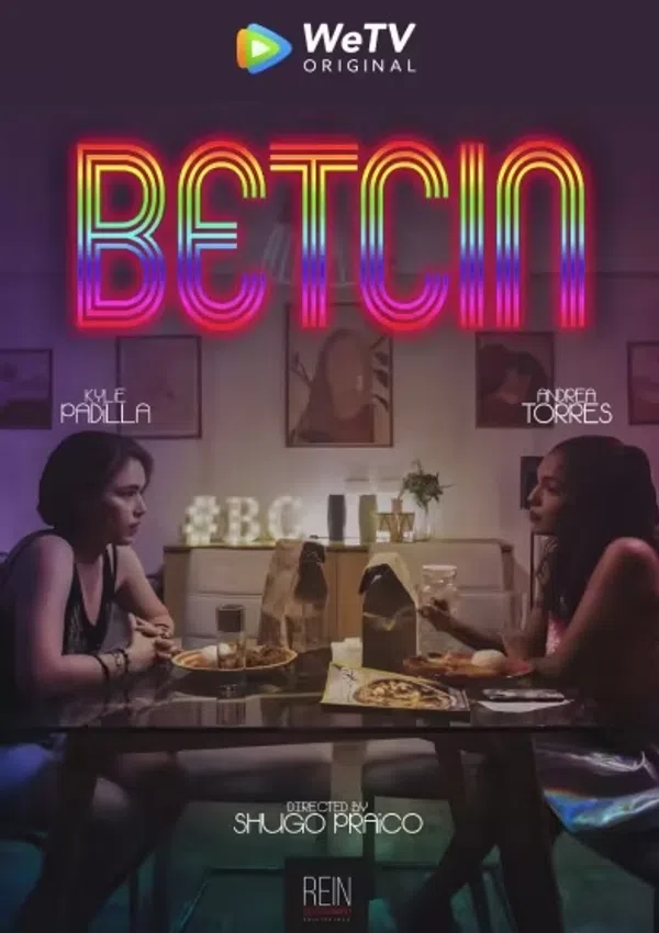 Xem Phim BetCin Vietsub HD Online
