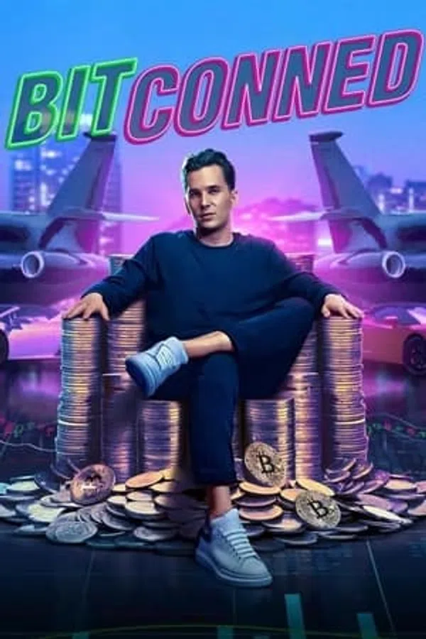 Xem Phim Bitconned: Trò lừa tiền điện tử Vietsub HD Online