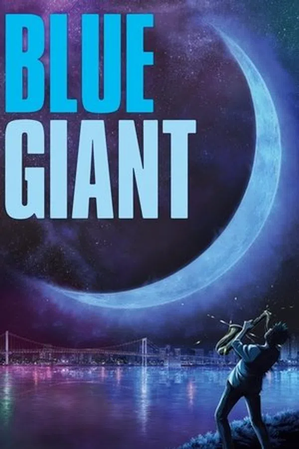 Xem Phim Blue Giant Vietsub HD Online