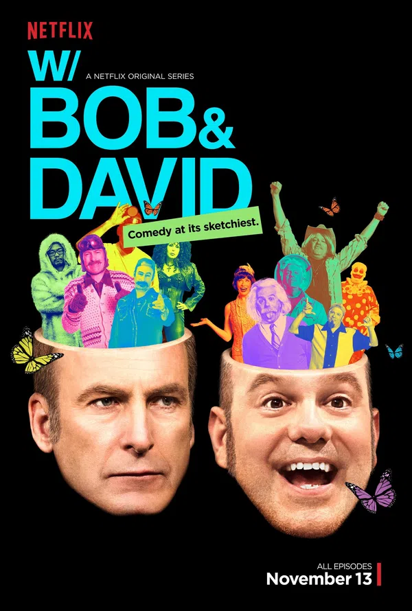 Xem Phim Bob và David Vietsub HD Online
