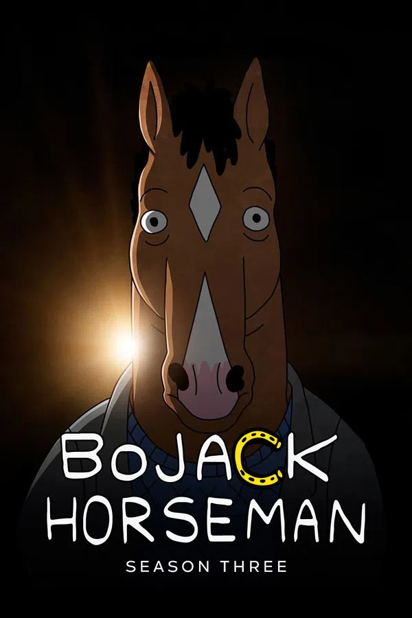 Xem Phim BoJack Horseman (Phần 3) Vietsub HD Online