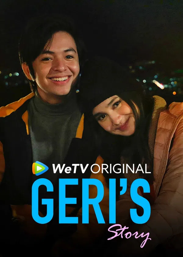 Xem Phim Chuyện Của Geri Vietsub HD Online