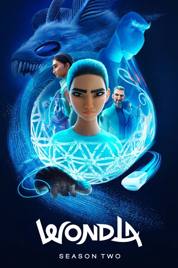 Xem Phim Đi Tìm WondLa (Phần 2) Vietsub HD Online