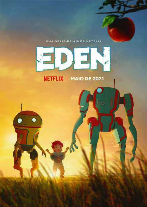 Xem Phim Eden Vietsub HD Online