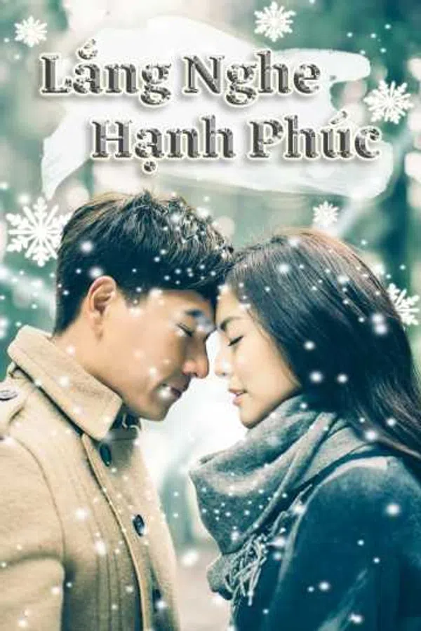 Xem Phim Lắng Nghe Hạnh Phúc Vietsub HD Online