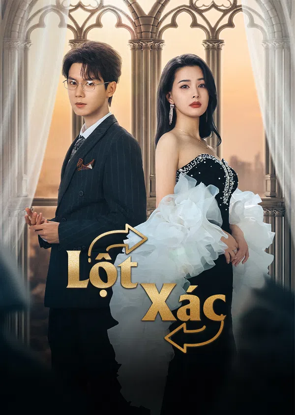 Xem Phim Lột xác Vietsub HD Online