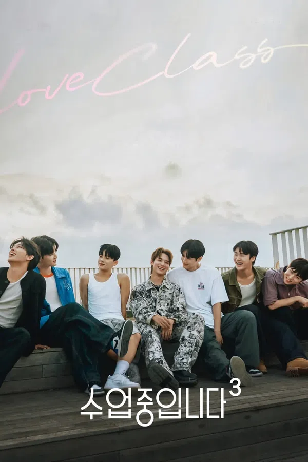 Poster phim Love Class  (Phần 3) trên PhimMoi