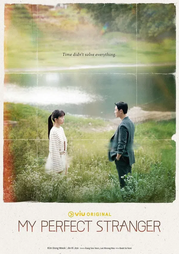 Poster phim Người Lạ Hoàn Hảo trên PhimMoi
