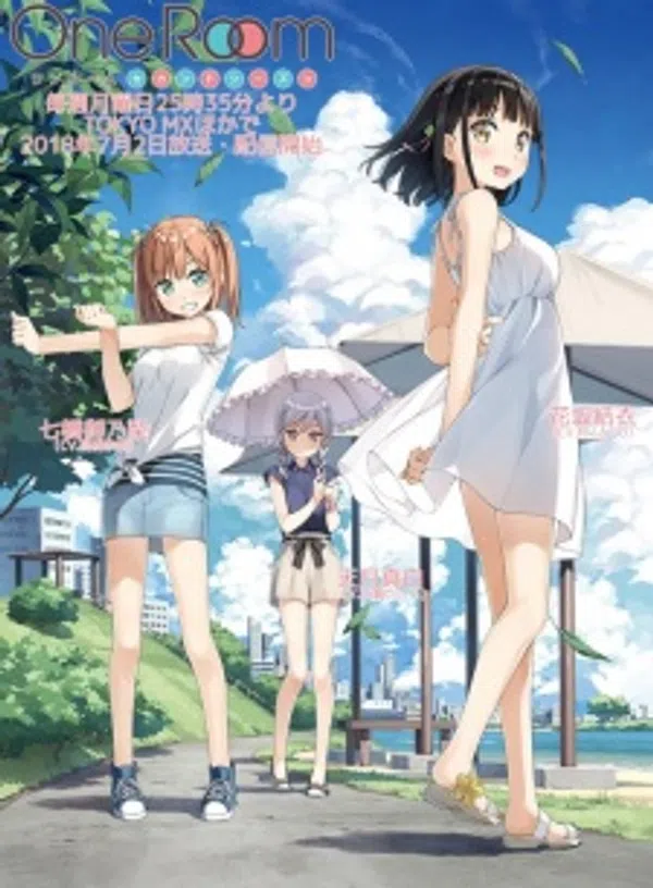 Xem Phim One Room: Second Season Vietsub HD Online