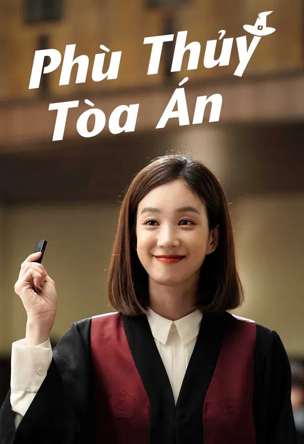 Xem Phim Phù Thủy Tòa Án Vietsub HD Online
