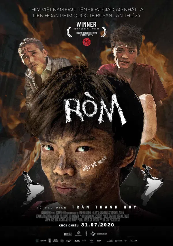 Xem Phim Ròm Vietsub HD Online