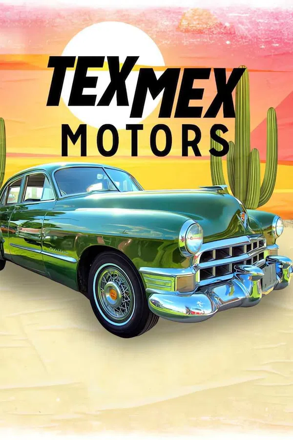Xem Phim Tex Mex Motors Vietsub HD Online