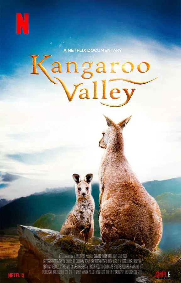 Xem Phim Thung Lũng Kangaroo Vietsub HD Online