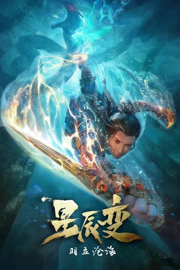 Xem Phim Tinh Thần Biến Phần 2 Vietsub HD Online