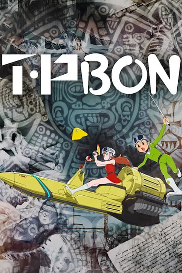 Xem Phim T・P BON (Phần 2) Vietsub HD Online