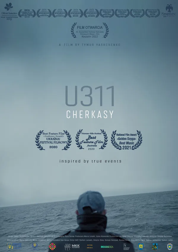 Xem Phim U311 Cherkasy Vietsub HD Online