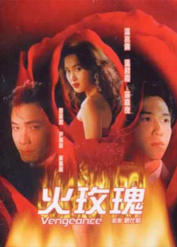 Xem Phim Vòng Lửa Hoa Hồng Vietsub HD Online