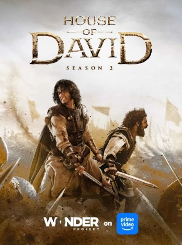 Vương Quyền David (Phần 2)